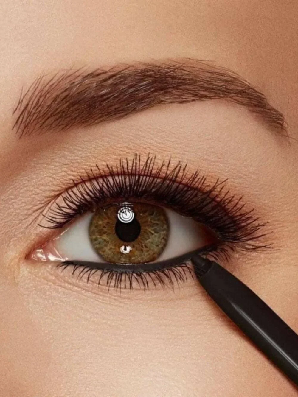 Estee Lauder Beauty Gift Set-Double Wear Eyepencil,01 Onyx,3xTravel Size-3pc-NEW